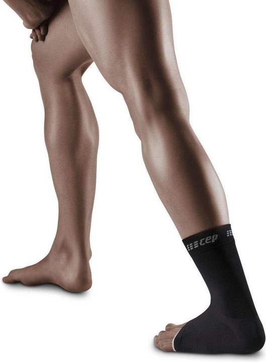 Actual product image Cep Ankle Sleeve (37, 38, 39, 40)