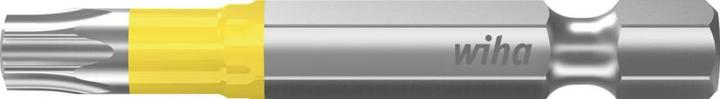 Actual product image Wiha 41633 Screwdriver bit (e) (T 25)