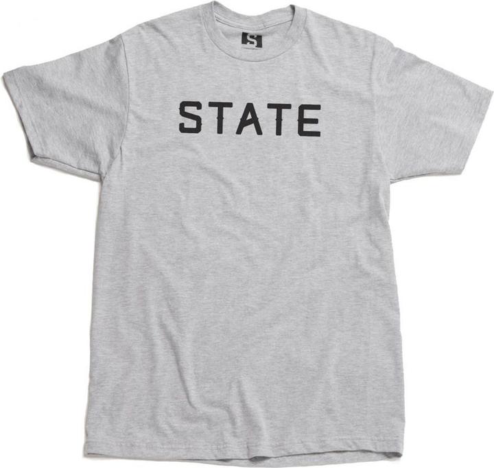 Produktbild State Basic T-Shirt (S)