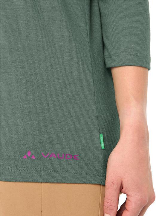 Actual product image Vaude Women's Neyland 3/4 (XS)