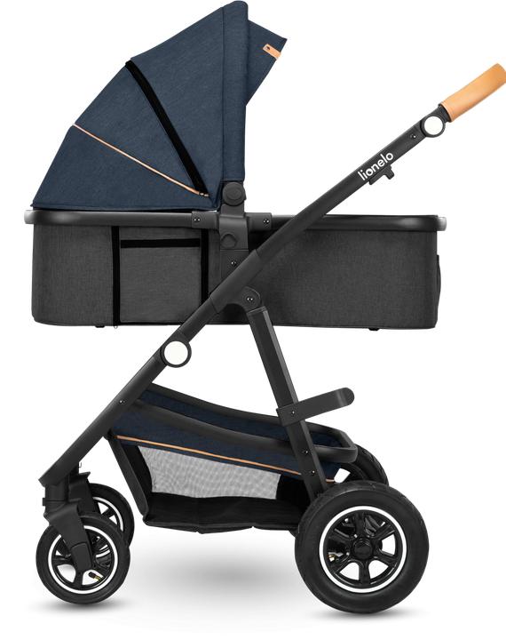 Produktbild Lionelo Amber 3W1