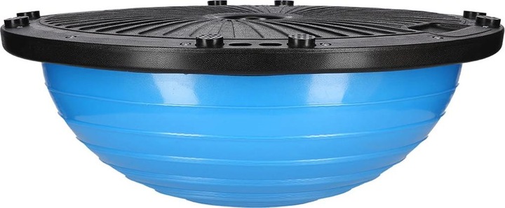 Actual product image HMS Bsx10 New Blue Balancing Ball (60 cm)