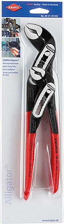 Produktbild Knipex Zangen-Set (180 mm)