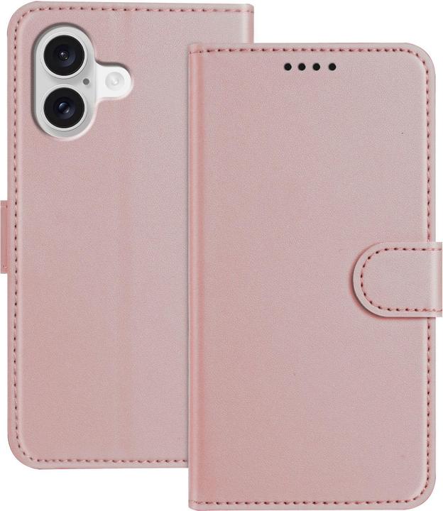Produktbild Cover-Discount Elegantes Hüllen Etui (Apple iPhone 17)