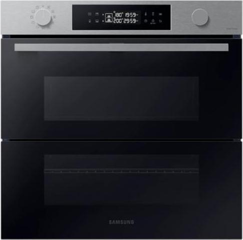 Produktbild Samsung NV7B45403BS Multifunktions-Elektrobackofen mit Grill