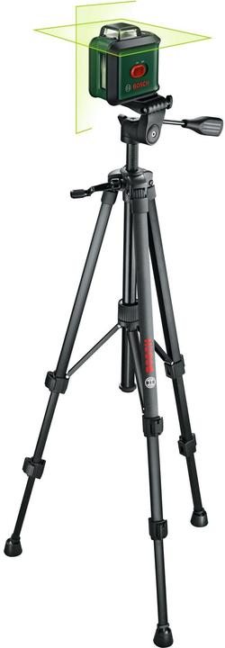 Produktbild Bosch Home & Garden UniversalLevel 360 Set