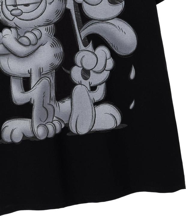 Immagine prodotto Universal Textiles Maglietta a maniche corte Greyscale (3XL)