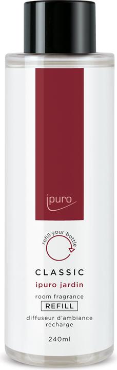 Produktbild Ipuro Refill jardin (240 ml)