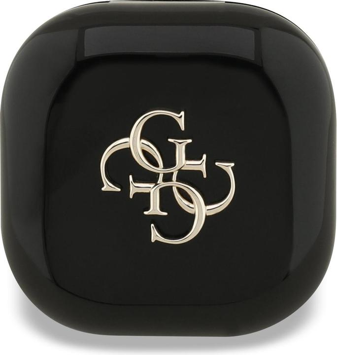 Immagine prodotto Guess Cuffie TWS 4G Metal Logo nero (16 h, Senza fili)