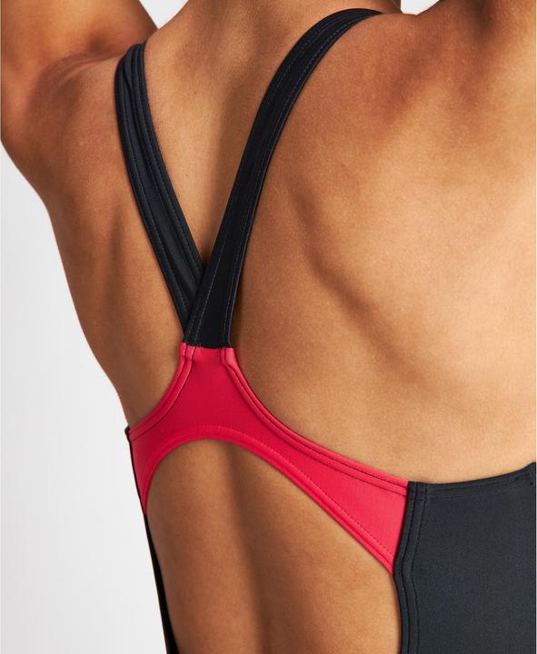 Produktbild Arena W Threefold V Back One Piece R (36)
