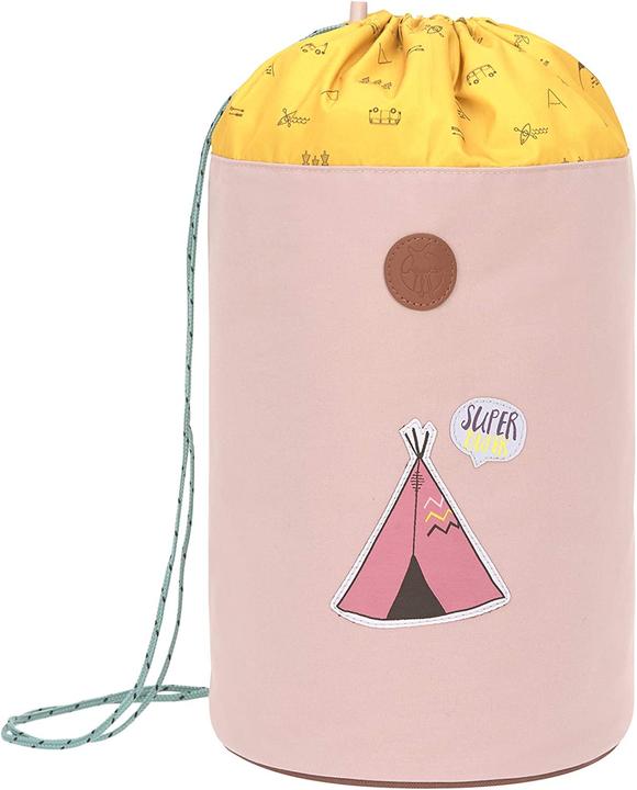 Produktbild Lässig Schulranzen Set (19 l)