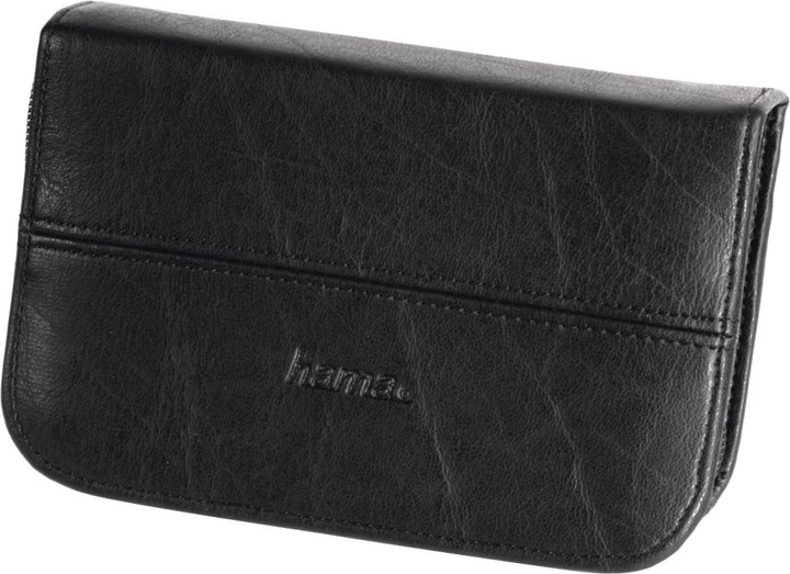 Immagine prodotto Hama Custodia universale per carte di credito (Coperchio scheda di memoria)