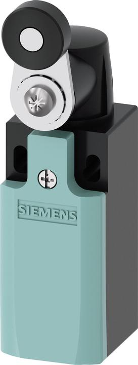Produktbild Siemens Positionsschalter 31mm Schwenkantrieb