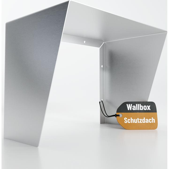Image du produit Absina Wetterschutzdach für Wallbox