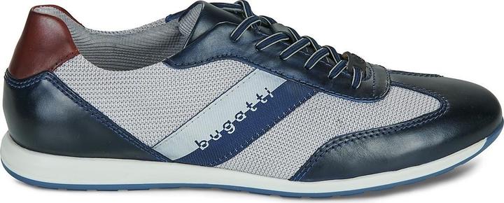 Immagine prodotto Bugatti Scarpa da Ginnastica Bassa Uomo (41)