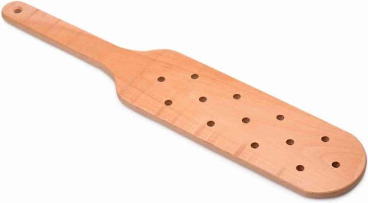 Produktbild XR Brands Wooden Paddle
