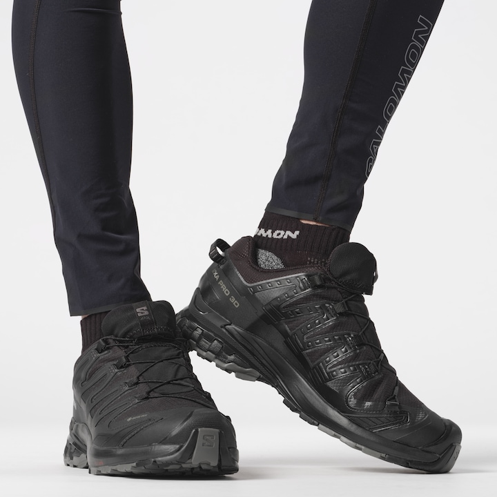 Actual product image Salomon XA Pro 3D v9 Wide GTX 472770 - 42 2/3 (42 2/3)
