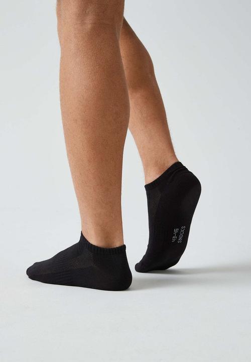 Image du produit Snocks Bambus Sneaker Socken (paquet de 6, 39 - 42)