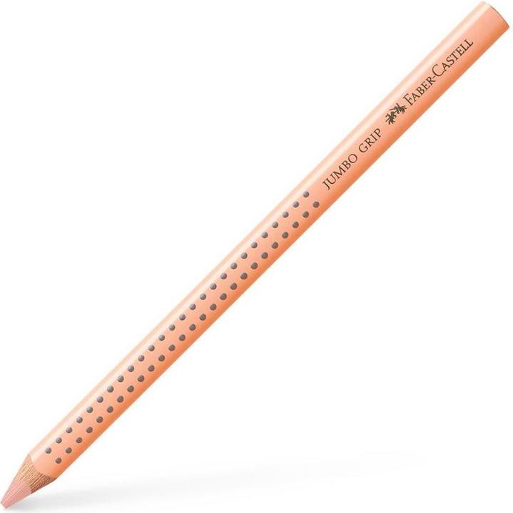 Produktbild Faber-Castell Jumbo Grip (Fleischfarbe Hell, 1 x)