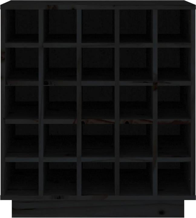 Image du produit vidaXL Jocasa (55,5 x 34 x 61 cm, 25 Fl.)