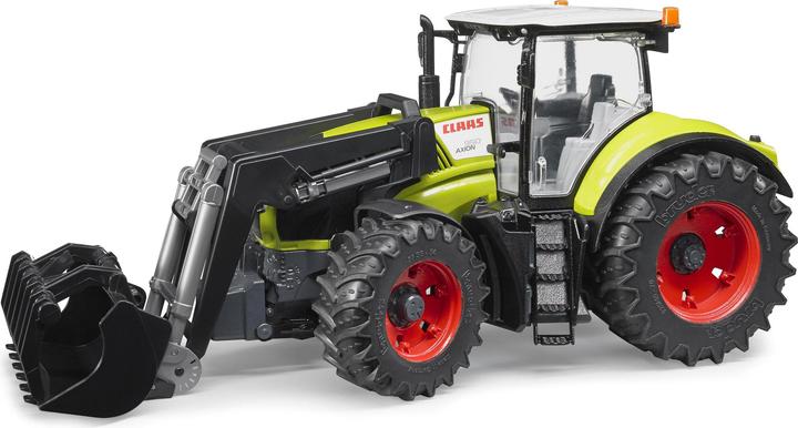 Produktbild Bruder Claas Axion 950 mit Frontlader