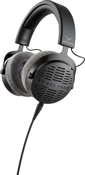 Produktbild Beyerdynamic DT 900 PRO X (Keine Geräuschunterdrückung, Kabelgebunden)