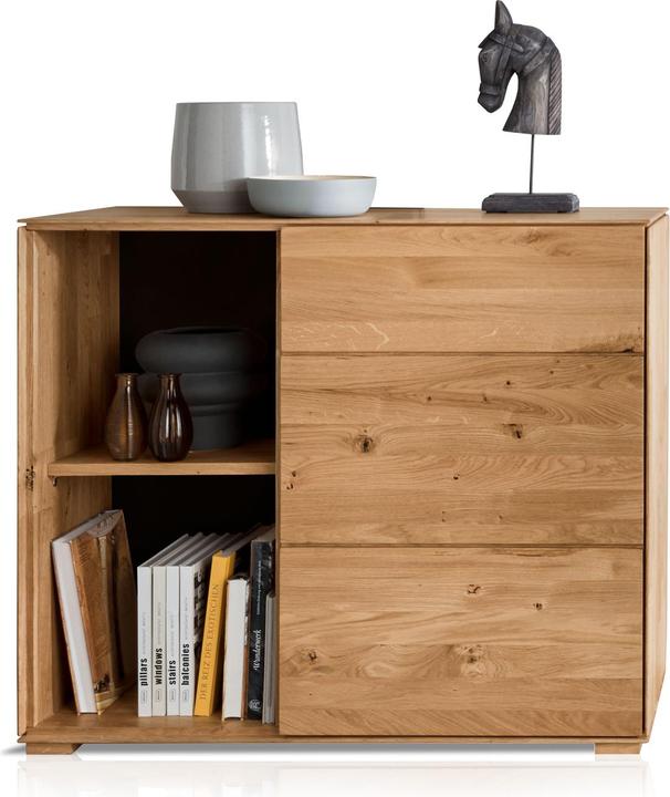 Image du produit Möbel-Eins Lorina (97.30 x 41 x 84 cm)