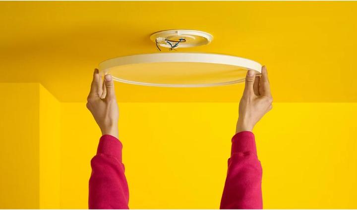 Produktbild WiZ Super Slim (3800 lm)