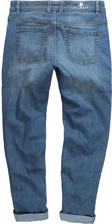 Produktbild JP1880 JP AWARE Jeans, Denim, FLEXNAMIC®, Regular Fit, Vintage Look, OCS zertifizierte Biobaumwolle, bis 72 (62)