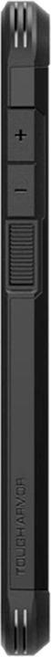 Immagine prodotto Spigen Tough Armor Sam A35 5G czarny/nero ACS07517 (Samsung Galaxy A35)