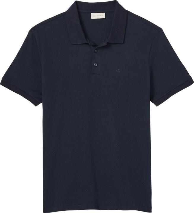 Produktbild Calvin Klein Classic Monogram Polo (L)