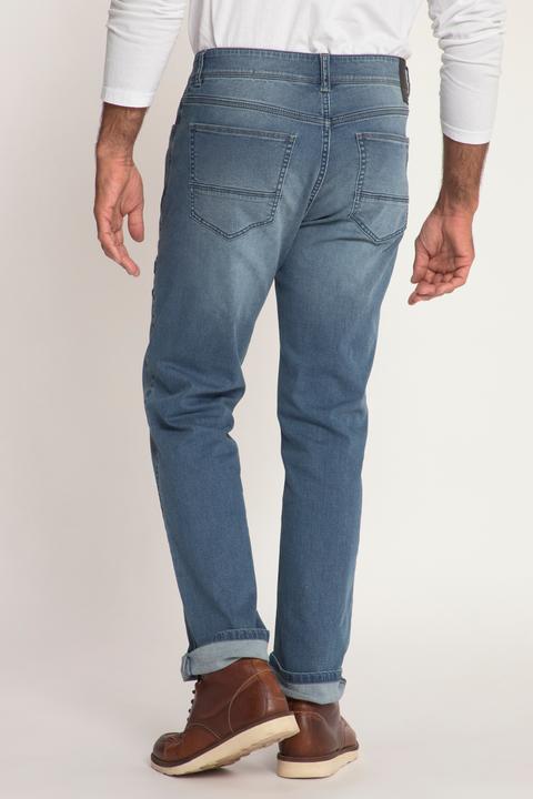 Produktbild JP1880 Jeans, Bauchfit, lightweight, Regular Fit, 5-Pocket, bis Gr. 36/72 (33)