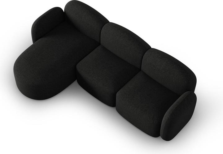 Actual product image Micadoni Blair (Corner sofa)