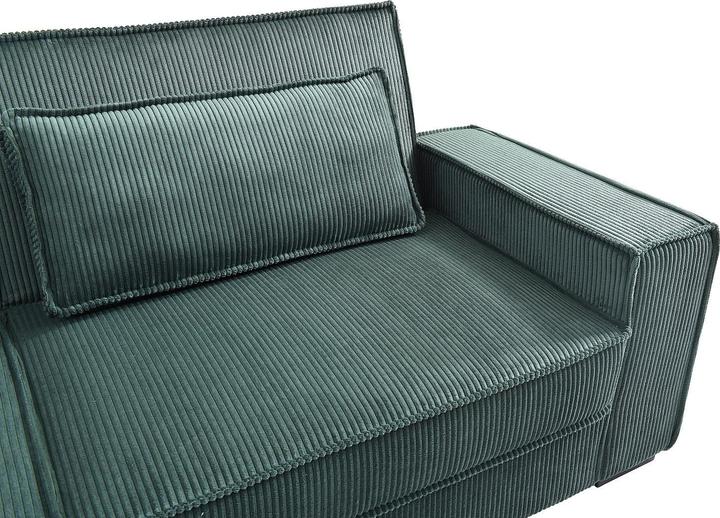 Produktbild Vente-unique Finoro (3-Sitzer)