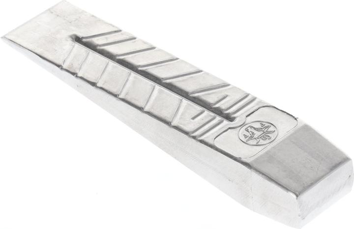 Productafbeelding Ochsenkopf Aluminium massieve wig 850 g