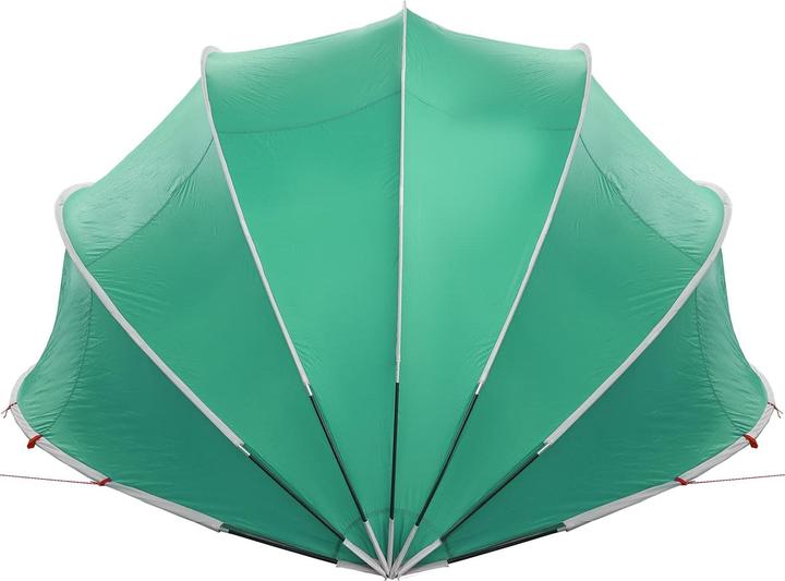 Actual product image vidaXL Pool-Einfassung