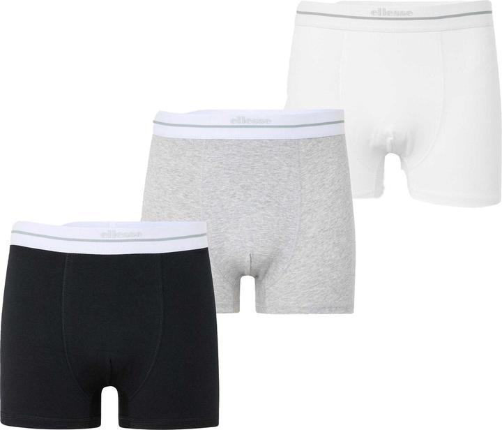 Ellesse Ambria Boxershorts (3erPack)