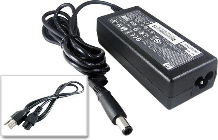 Produktbild HP 693716-001 AC-Adapter (65 W)