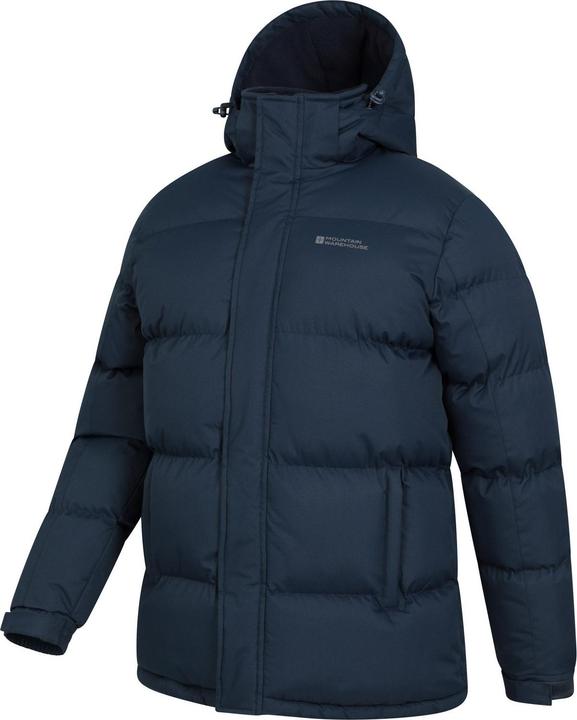 Produktbild Mountain Warehouse Snow Steppjacke (XXL)