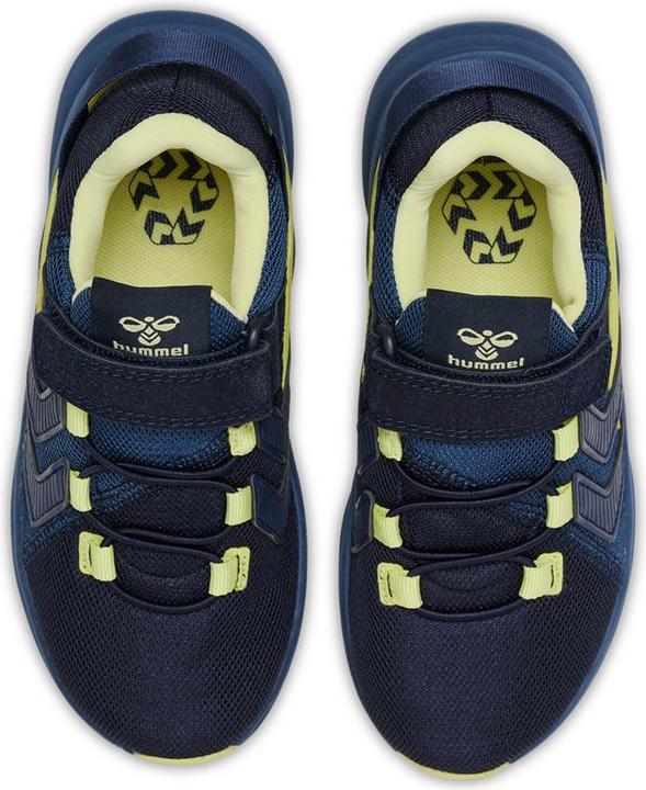 Actual product image hummel REACH 300 RECYCLED JR (29)