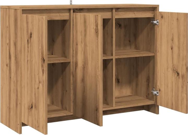 Image du produit vidaXL Sideboard (102 x 33 x 75 cm)