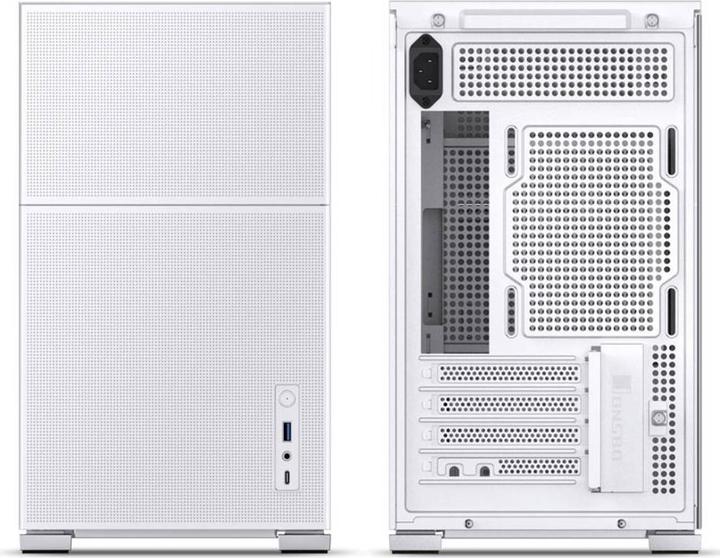 Produktbild Jonsbo D31 Mesh (mATX)