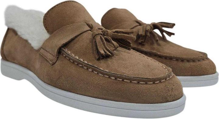 Produktbild Firetrap Loro Bootsschuhe Wildleder Flach (37)