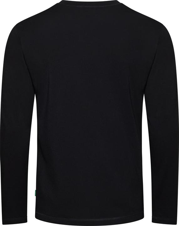 Produktbild Vaude Monviso Wool L/S T-Shirt II (XXL)