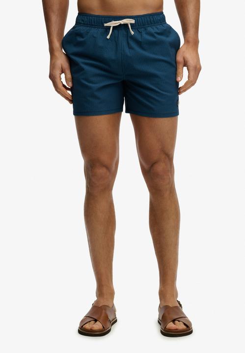 Image du produit Superdry Seer Sucker 15 (M)