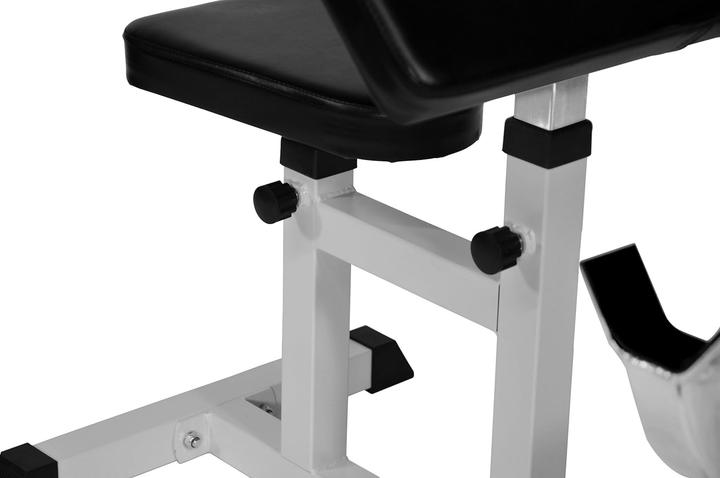 Produktbild Bad Company Scott Curler