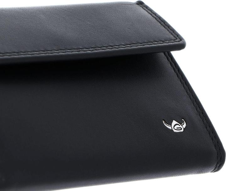 Image du produit Golden Head Étui à clés Polo en cuir 10,5 cm