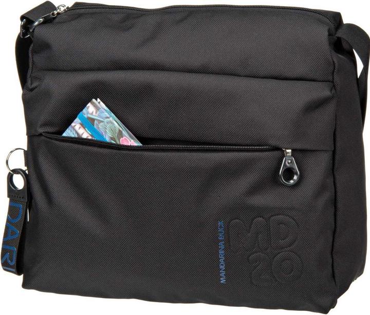 Image du produit Mandarina Duck Sac à bandoulière MD20 Crossover Bag QMTT4