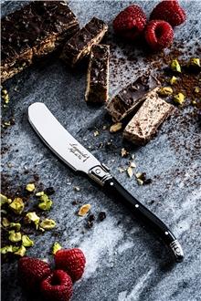 Produktbild Laguiole Premium Line Buttermesser (4 Stk.)