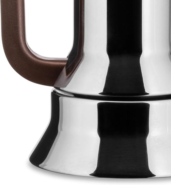 Actual product image Alessi Espressomaschine 9090/6 (6 T.)